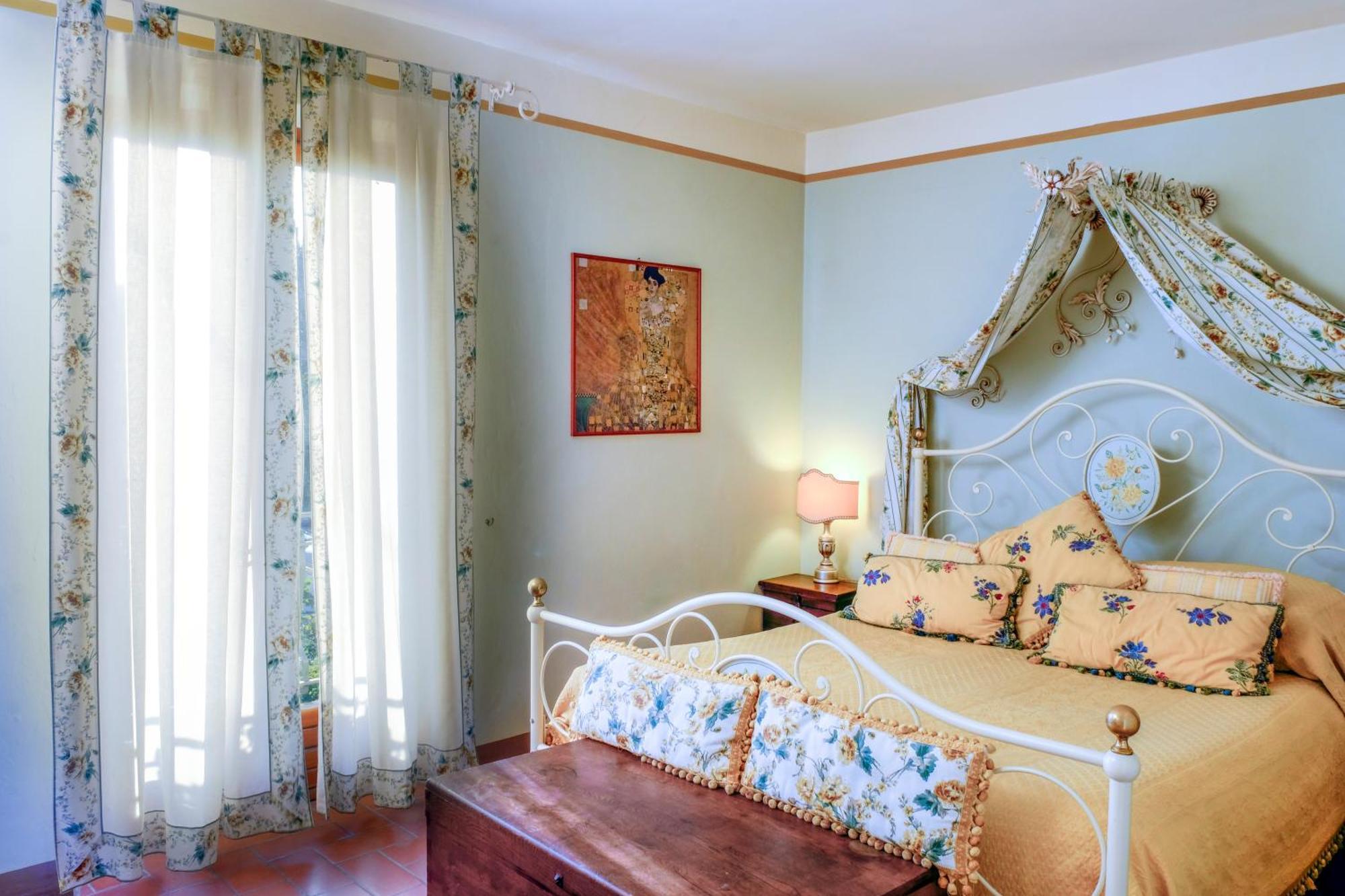Locanda Del Molino Cortona Exteriör bild