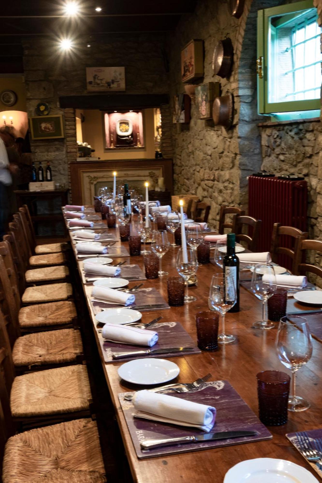 Locanda Del Molino Cortona Exteriör bild