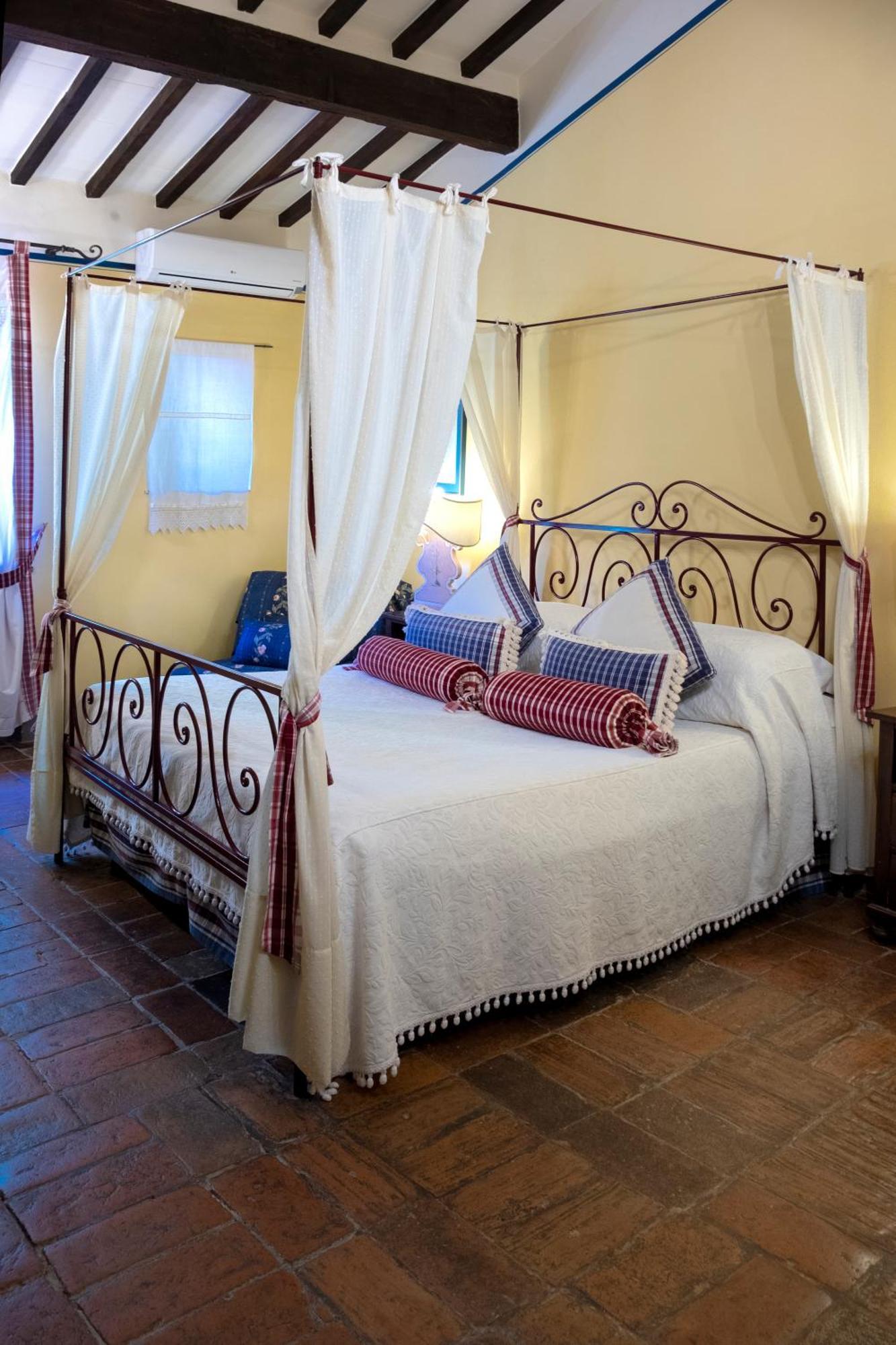 Locanda Del Molino Cortona Exteriör bild