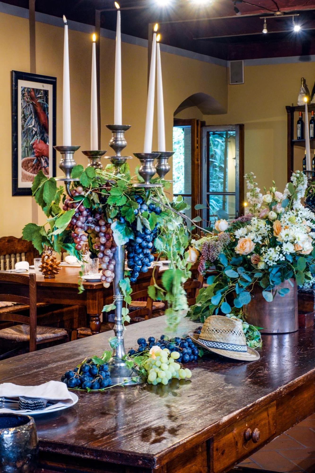 Locanda Del Molino Cortona Exteriör bild